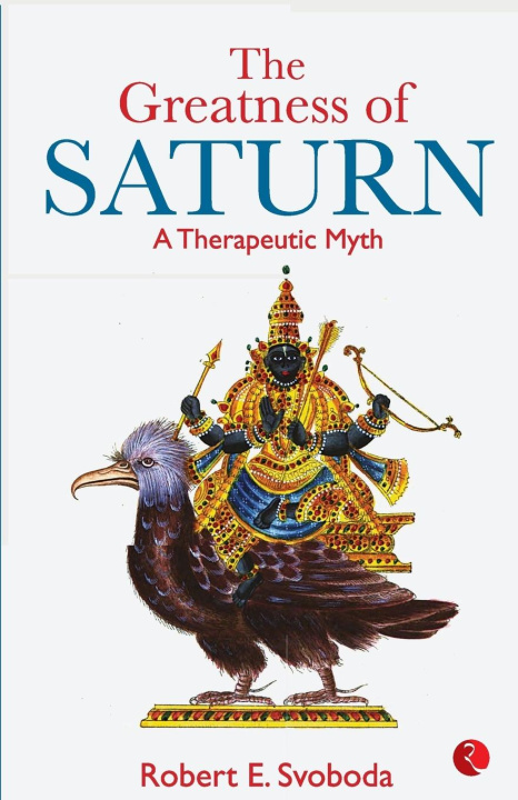 Carte The Greatness Of Saturn 