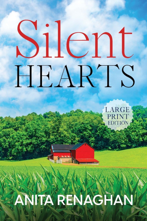 Knjiga Silent Hearts Anita Renaghan