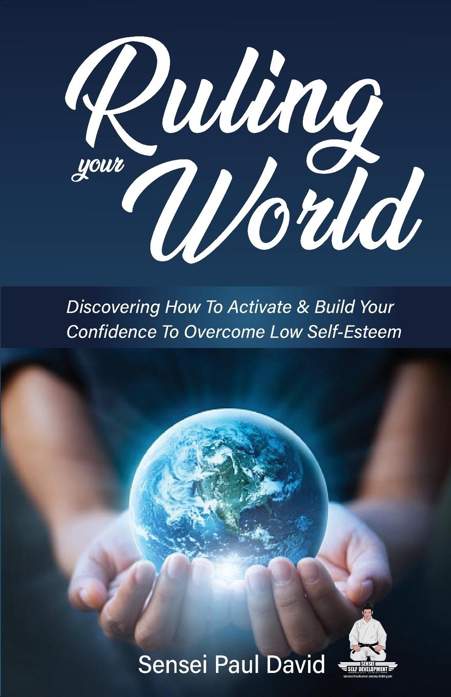 Carte Ruling Your World Sensei Paul David