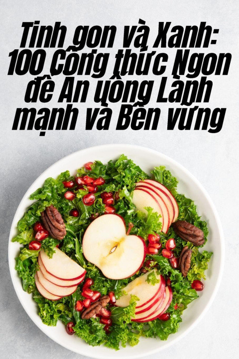 Libro Tinh g?n v? Xanh Miên Quế