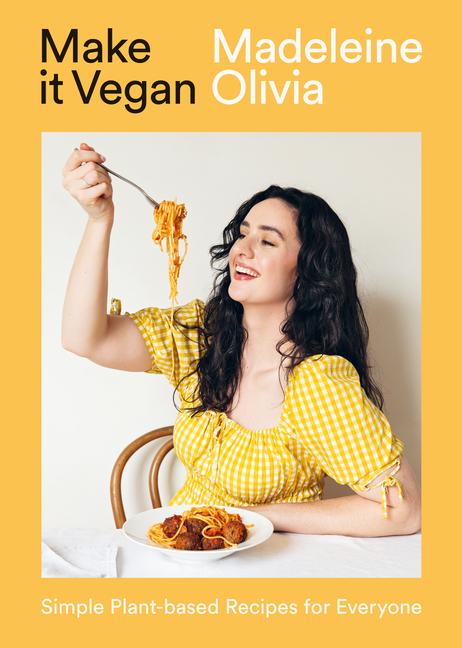 Book Make it Vegan 