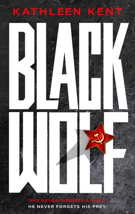 Book Black Wolf Kathleen Kent
