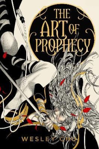 Livre The Art of Prophecy 