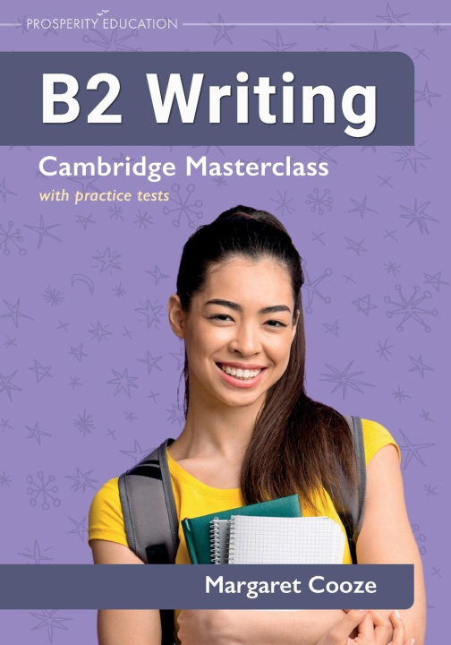 Книга B2 Writing | Cambridge Masterclass with practice tests 