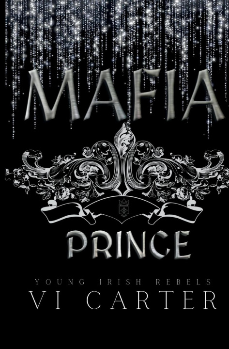 Книга Mafia Prince 