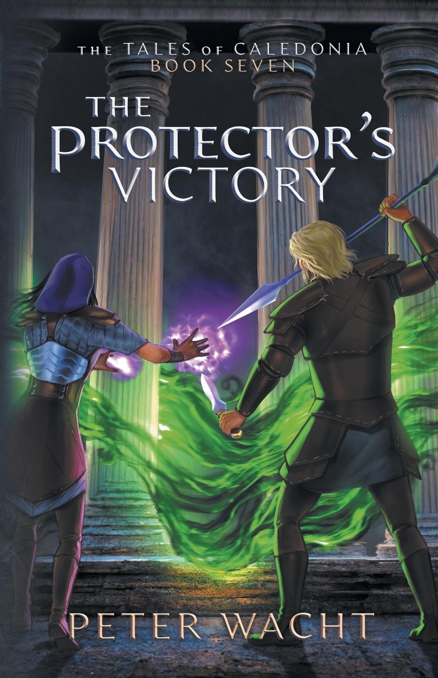 Book The Protector's Victory Peter Wacht