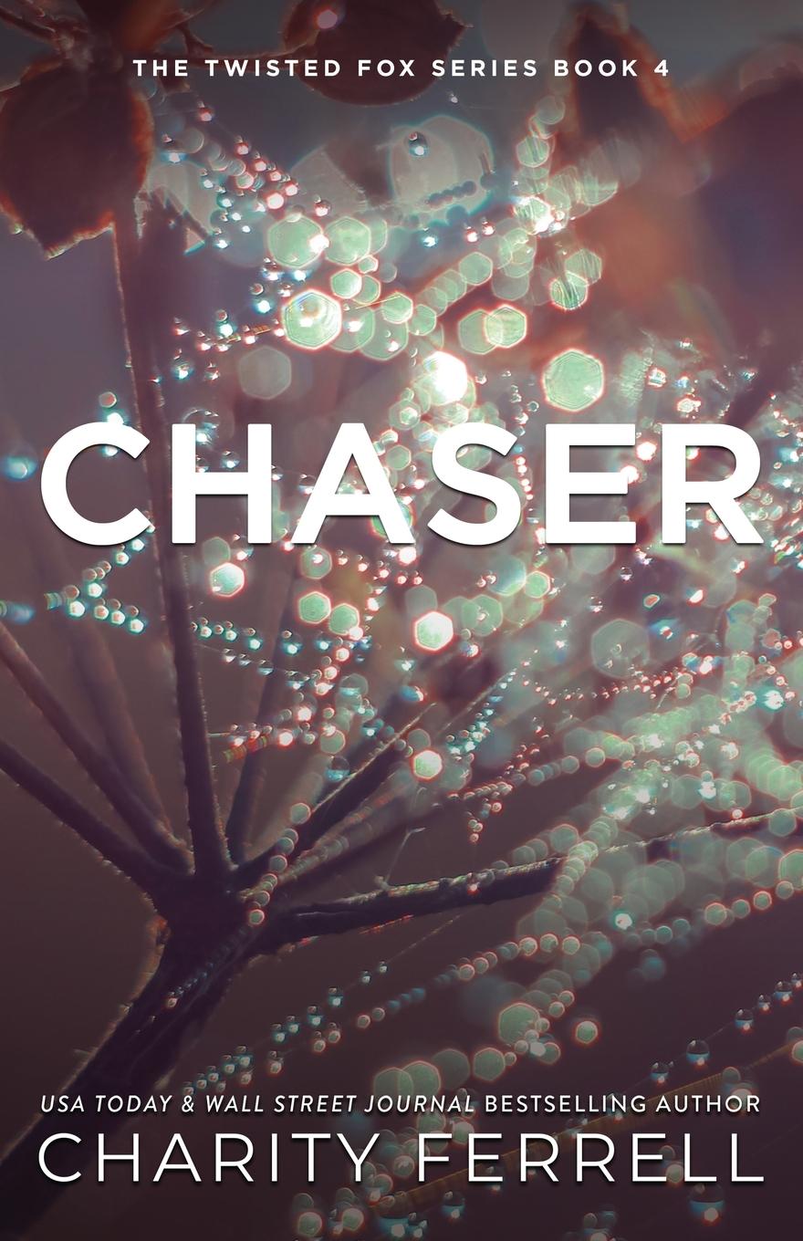 Buch Chaser Special Edition Charity Ferrell