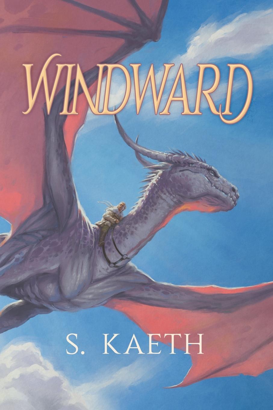 Knjiga Windward S. Kaeth