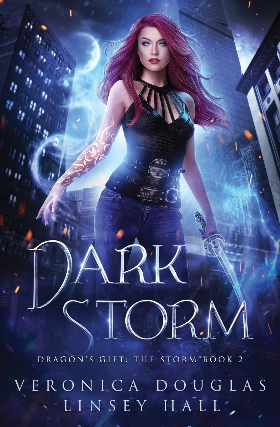 Book Dark Storm Linsey Hall