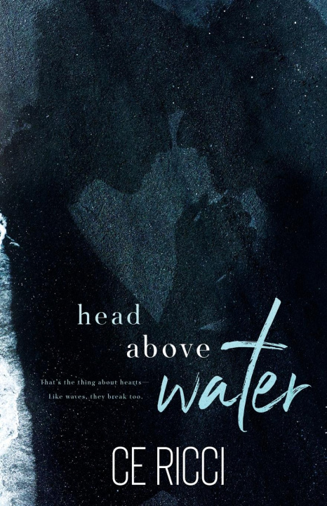 Книга Head Above Water 