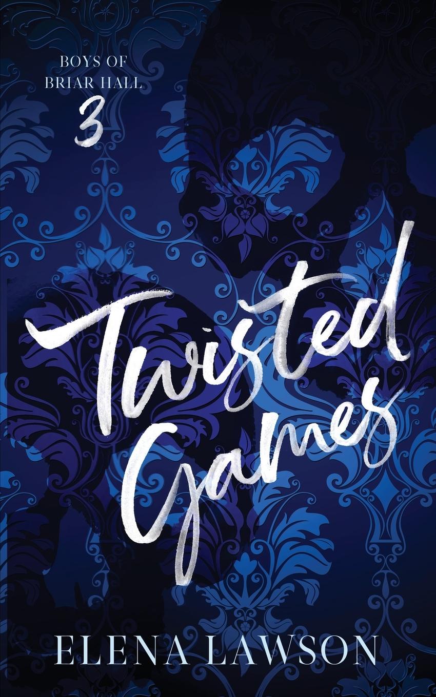 Libro Twisted Games Elena Lawson