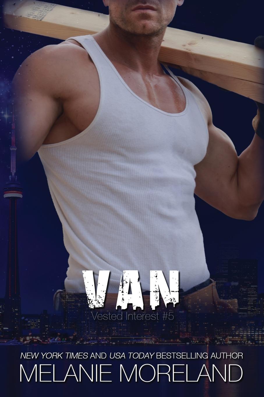 Buch Van Melanie Moreland
