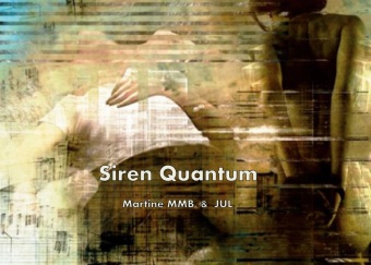 Livro Siren Quantum Jul