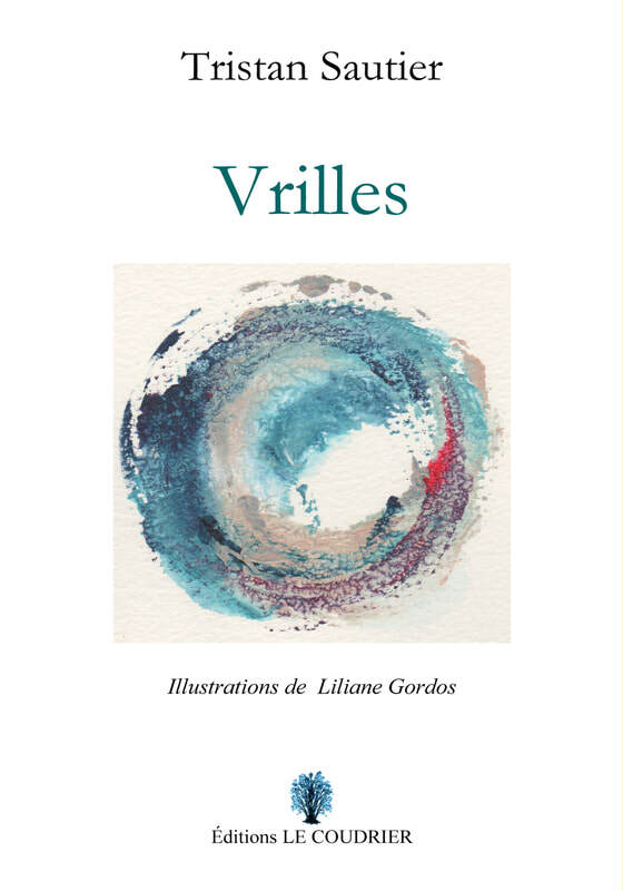 Libro Vrilles Sautier