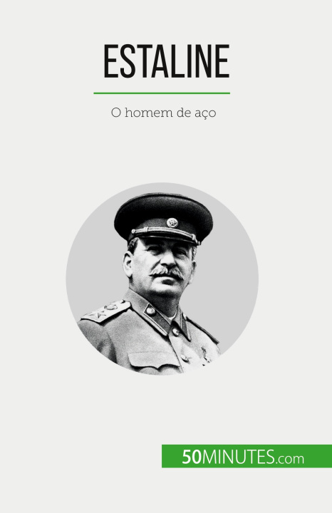 Knjiga Estaline Alva Silva