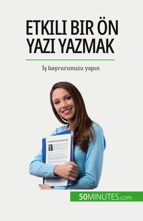 Knjiga Etkili bir ön yaz? yazmak Baris ?Ahin