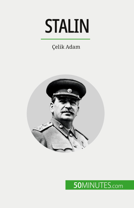 Książka Stalin Baris ?Ahin
