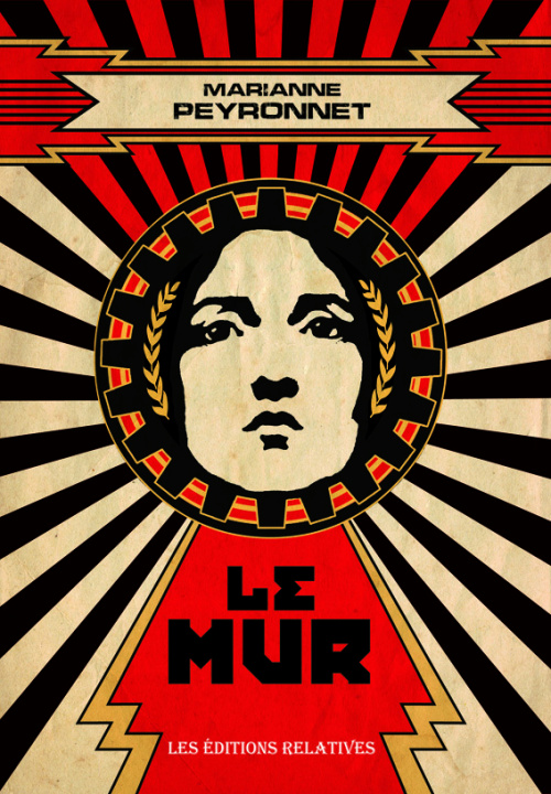 Βιβλίο Le Mur Peyronnet