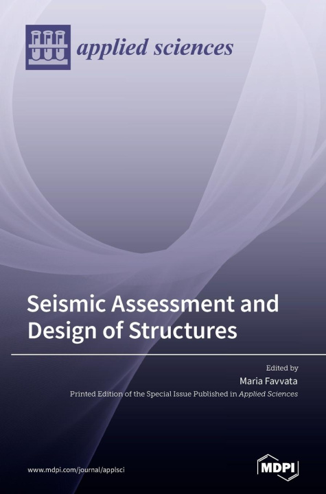 Kniha Seismic Assessment and Design of Structures 