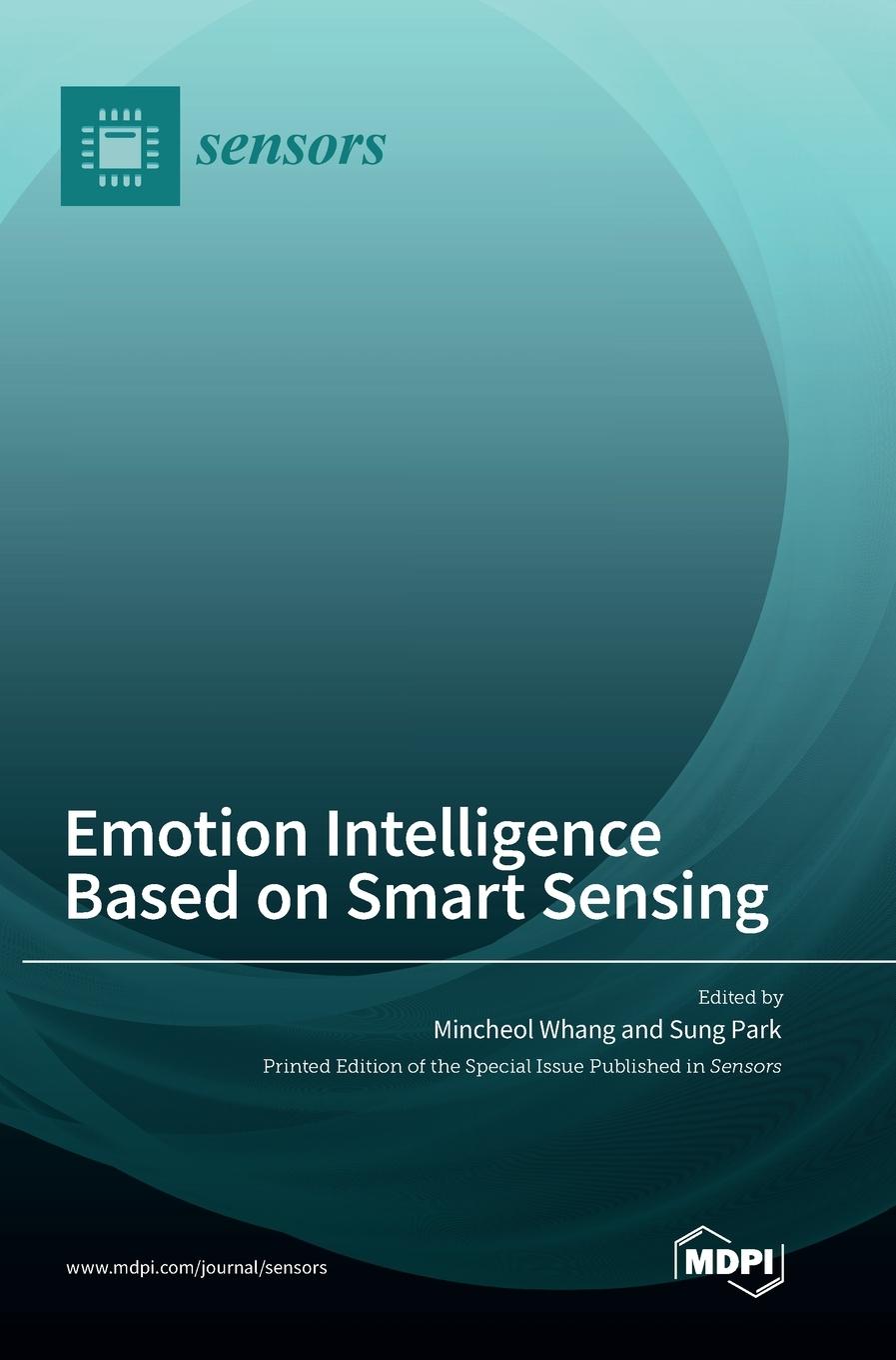 Book Emotion Intelligence Based on Smart Sensing Mincheol Whang