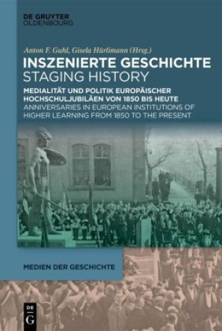 Carte Inszenierte Geschichte | Staging History Gisela Hürlimann