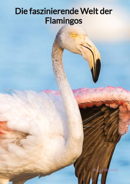 Kniha Die faszinierende Welt der Flamingos 