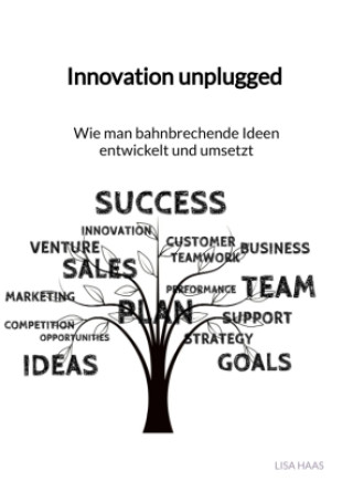 Könyv Innovation unplugged - Wie man bahnbrechende Ideen entwickelt und umsetzt Lisa Haas