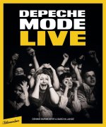 Carte Depeche Mode: Live Sascha Lange