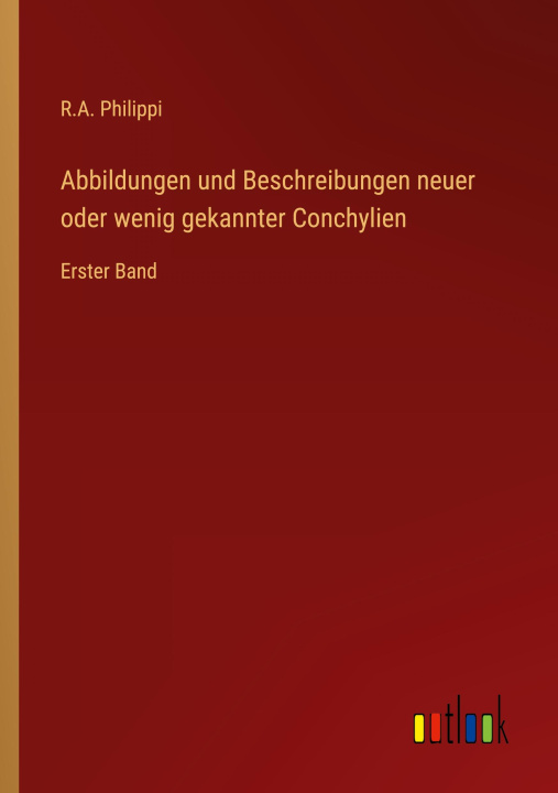 Livre Abbildungen und Beschreibungen neuer oder wenig gekannter Conchylien 