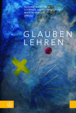 Boek Glauben lehren Nadine Hamilton
