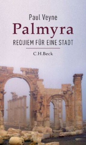 Könyv Palmyra Anna Leube