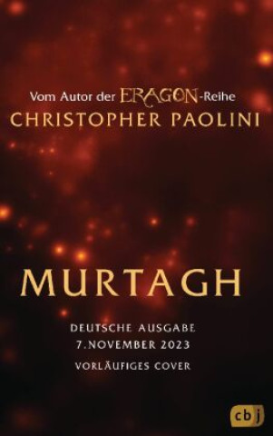 Kniha Murtagh Wolfgang Thon