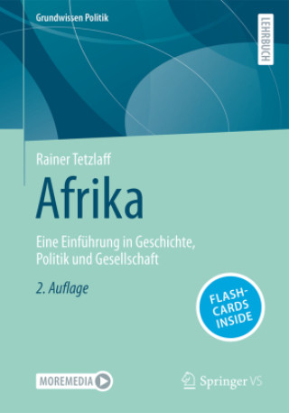 Книга Afrika Tetzlaff