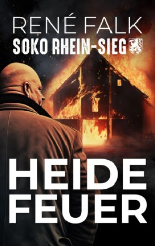 Książka Heidefeuer 