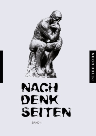 Libro Nachdenkseiten 