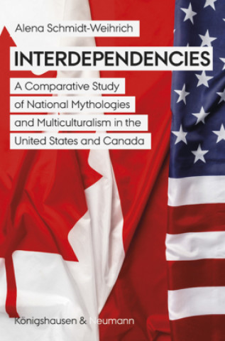 Knjiga Interdependencies Alena Schmidt-Weihrich