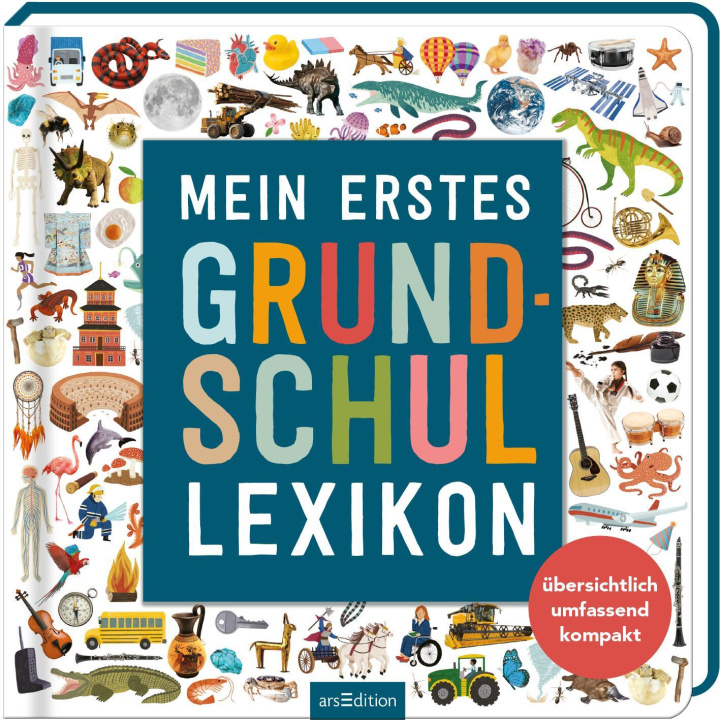 Kniha Mein erstes Grundschul-Lexikon Alice-May Bermingham