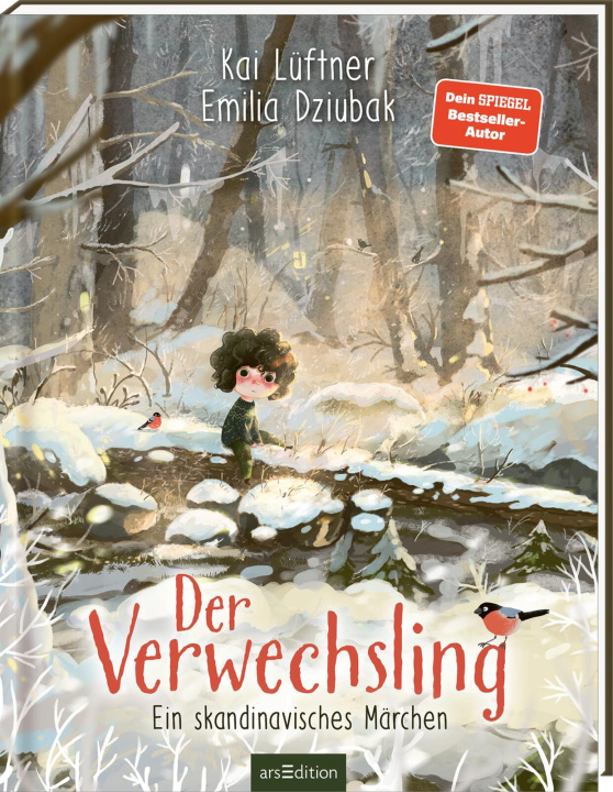 Libro Der Verwechsling Kai Lüftner