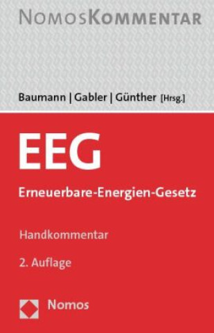 Kniha EEG Andreas Gabler