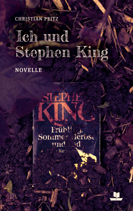 Carte Ich und Stephen King 