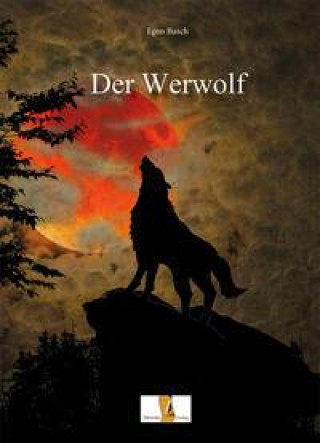 Książka Der Werwolf 