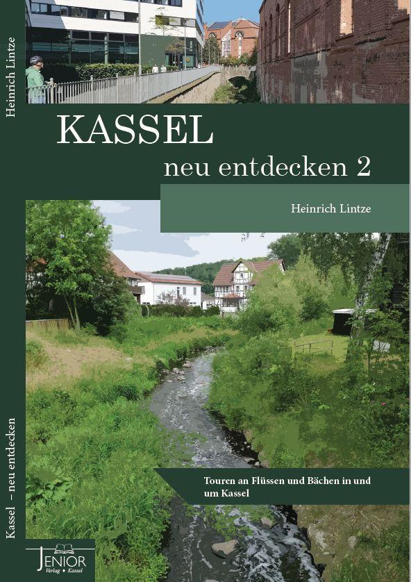 Kniha Kassel neu entdecken 2 