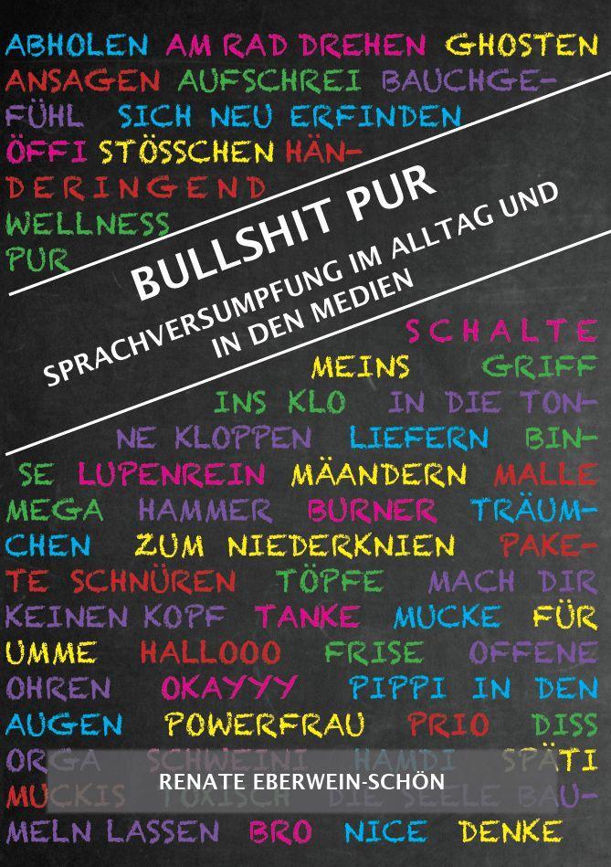 Kniha Bullshit Pur 