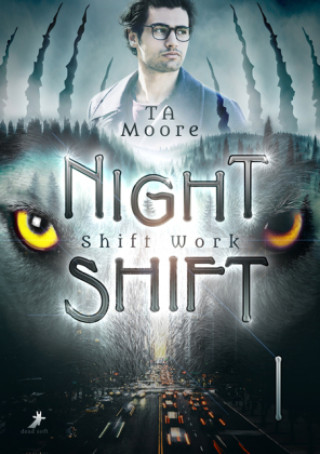 Book Shift Work Erin Sommer