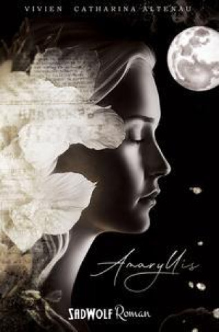 Book Amaryllis Vivien Catharina Altenau