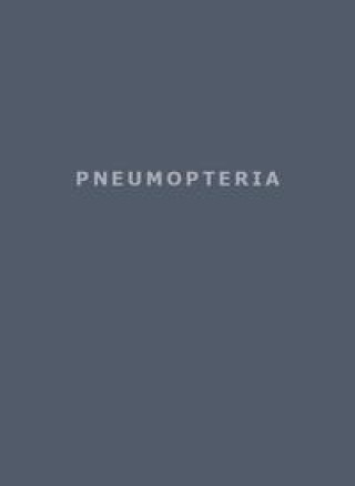 Knjiga Pneumopteria Roland Boden