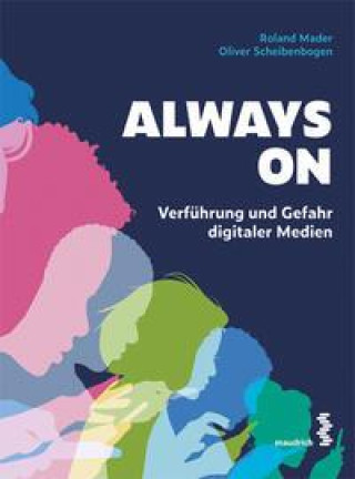 Knjiga Always on Oliver Scheibenbogen