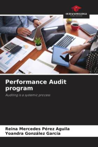 Knjiga Performance Audit program Yoandra González García