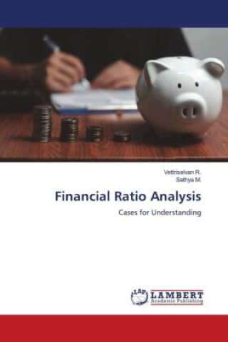 Könyv Financial Ratio Analysis Sathya M.
