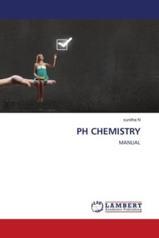 Knjiga PH CHEMISTRY Sunitha N
